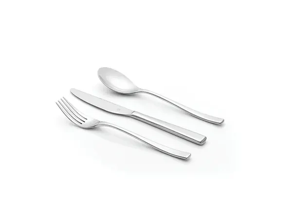 TABLEKRAFT OPERA DESSERT FORK 18/10 183mm