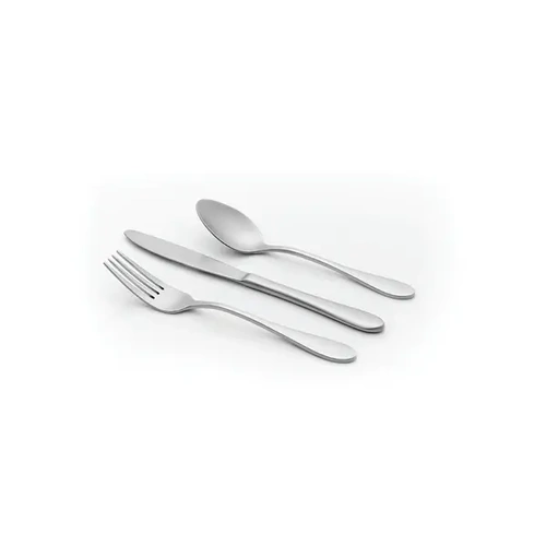 TABLEKRAFT SOHO MATT 18/10 DESSERT KNIFE 1 dozen