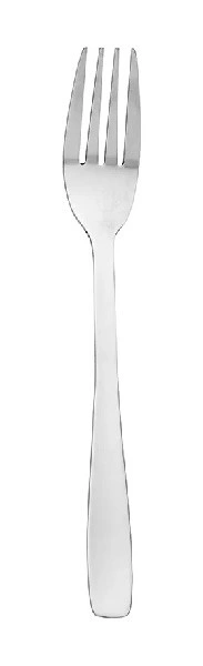 TABLEKRAFT ALESSANDRIA DESSERT FORK S/ST 176mm