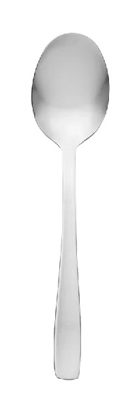 TABLEKRAFT ALESSANDRIA DESSERT SPOON S/ST 175mm