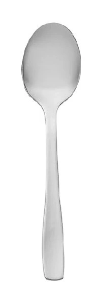 TABLEKRAFT ALESSANDRIA TEASPOON S/ST 140mm