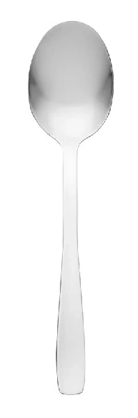 TABLEKRAFT ALESSANDRIA TABLE SPOON S/ST 192mm