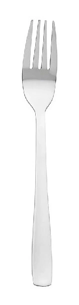 TABLEKRAFT ALESSANDRIA TABLE FORK S/ST 190mm