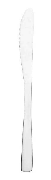 TABLEKRAFT ALESSANDRIA DESSERT KNIFE S/ST 194mm
