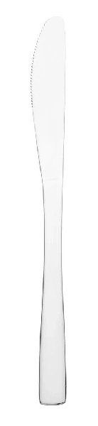 TABLEKRAFT ALESSANDRIA TABLE KNIFE S/ST 210mm