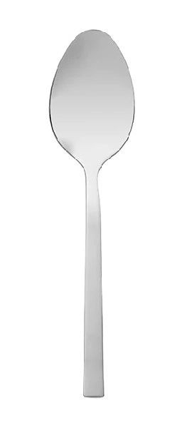 TABLEKRAFT BRONTE TEASPOON S/ST 147mm