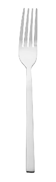 TABLEKRAFT BRONTE TABLE FORK S/ST 205mm