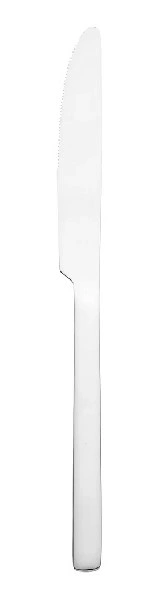 TABLEKRAFT BRONTE TABLE KNIFE S/ST 230mm