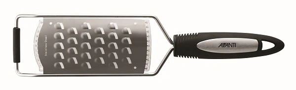AVANTI ULTRA GRIP BROAD GRATER COARSE