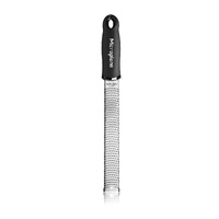 Microplane Premium Black Zester Grater