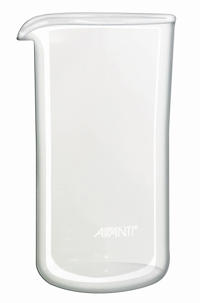 AVANTI CAFE PRESS REPLACEMENT BEAKER 3 CUP / 375ml