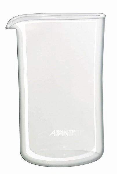 AVANTI CAFE PRESS REPLACEMENT BEAKER 6 CUP / 650ml