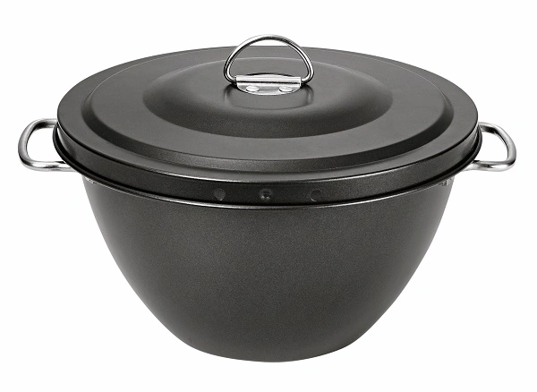 AVANTI PUDDING STEAMER NON STICK 1 LITRE