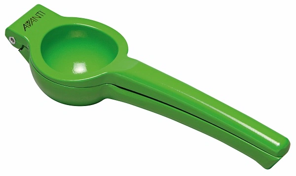AVANTI LIME SQUEEZER GREEN 60mm DIAMETER