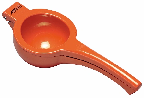 AVANTI ORANGE SQUEEZER 90mm DIAMETER