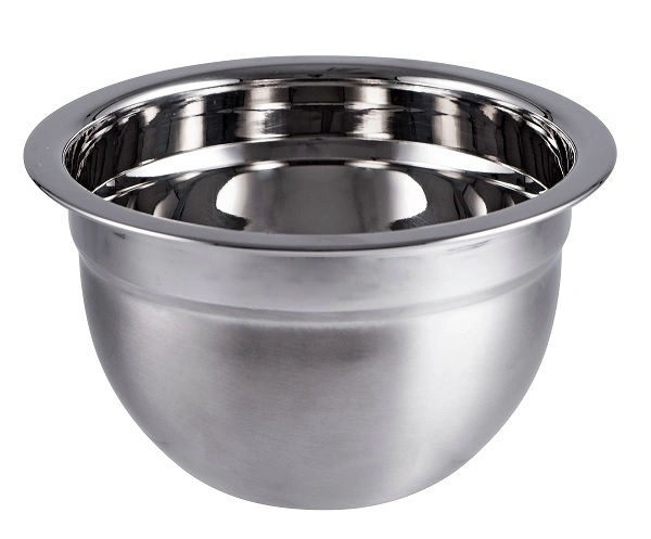 AVANTI DEEP S/ST MIXING BOWL 14cm / 850ml