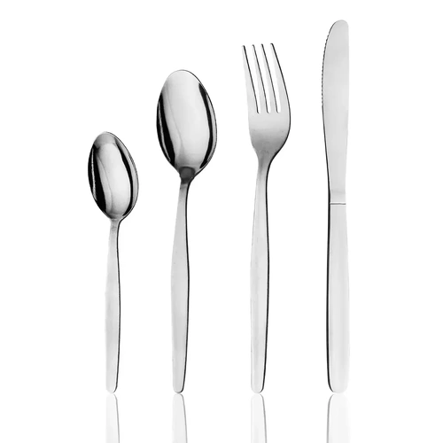 OSLOS OYSTER FORK S/ST 145mm 1 dozen