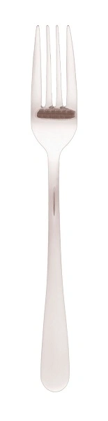 TABLEKRAFT LUXOR CUTLERY DESSERT FORK
