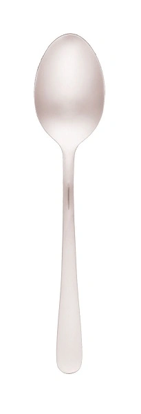 TABLEKRAFT LUXOR CUTLERY DESSERT SPOON
