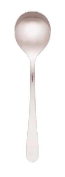 TABLEKRAFT LUXOR CUTLERY SOUP SPOON