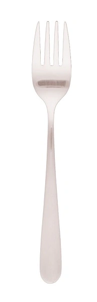TABLEKRAFT LUXOR CUTLERY FRUIT FORK