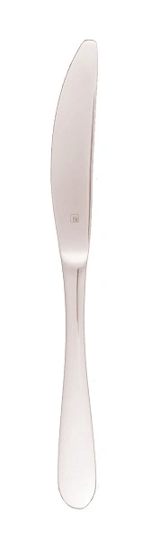 TABLEKRAFT LUXOR CUTLERY DESSERT KNIFE SOLID