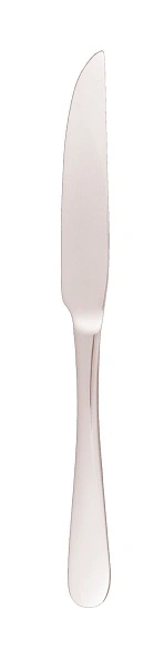 TABLEKRAFT LUXOR CUTLERY STEAK KNIFE SOLID