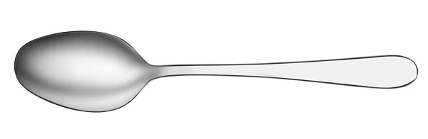 TABLEKRAFT LUXOR CUTLERY SERVING SPOON