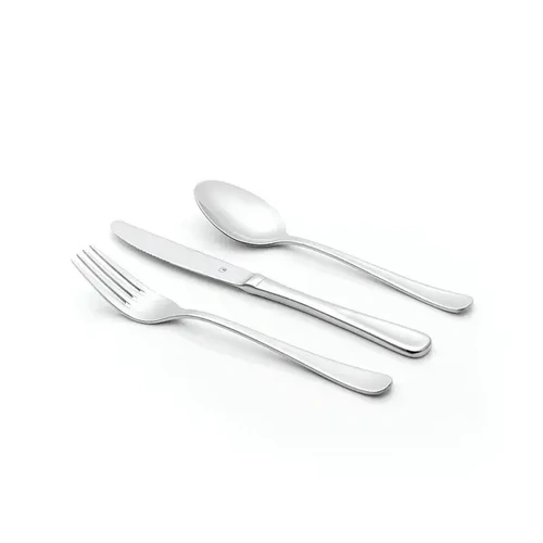 TABLEKRAFT YORK CUTLERY TABLE SPOON S/ST 1 dozen