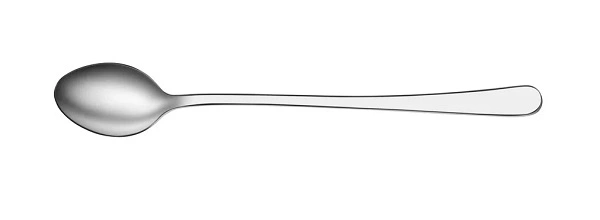 TABLEKRAFT YORK CUTLERY SODA SPOON S/ST