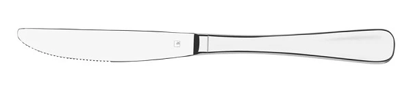 TABLEKRAFT YORK CUTLERY DESSERT KNIFE S/ST