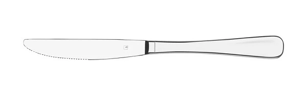 TABLEKRAFT YORK CUTLERY TABLE KNIFE S/ST