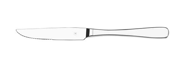 TABLEKRAFT YORK CUTLERY STEAK KNIFE S/ST