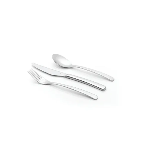 TABLEKRAFT AMALFI CUTLERY BUTTER KNIFE SOLID 1 dozen