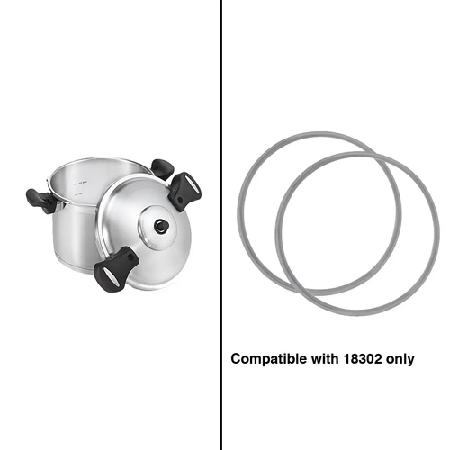 SCANPAN SILICON SEALS TO SUIT PRESSURE COOKER