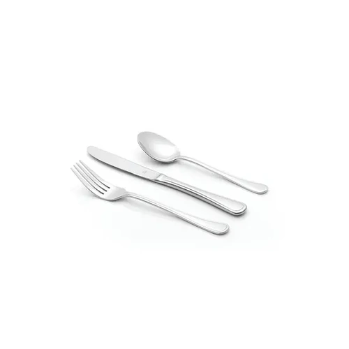 TABLEKRAFT DESSERT KNIFE 18/10 MIRABELLE 210mm 1 dozen