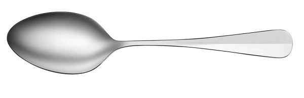 TABLEKRAFT BOGART CUTLERY SERVING SPOON S/ST