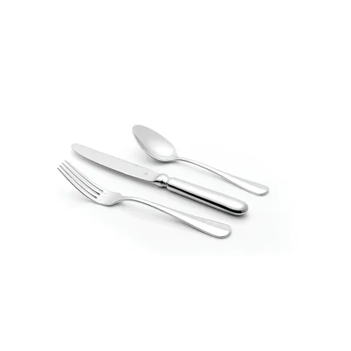 TABLE KNIFE-H.H. BOGART 12 doz