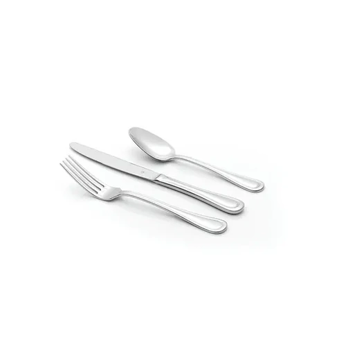 TABLEKRAFT TEASPOON 18/10 S/ST CLASSIC 1 dozen