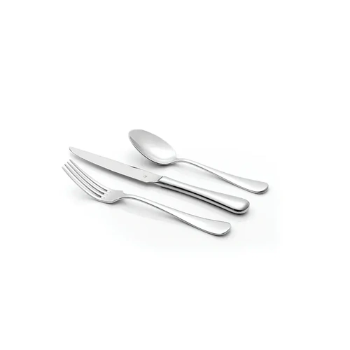 SERVING SPOON-18/10 GABLE