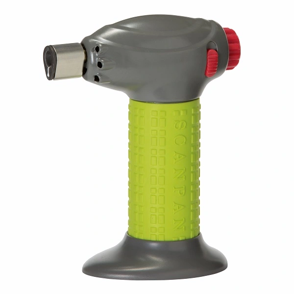 SCANPAN SPECTRUM CHEF'S TORCH GREEN