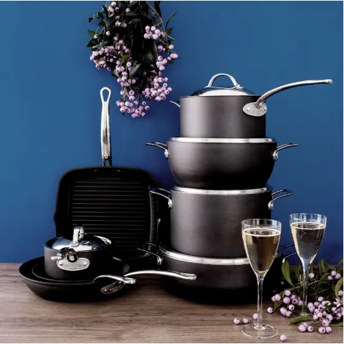 CHASSEUR SAUCEPAN 20cm / 3.6 LITRE