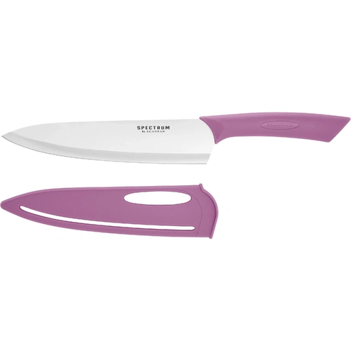 Scanpan Chef's Knife 20cm -Lavender