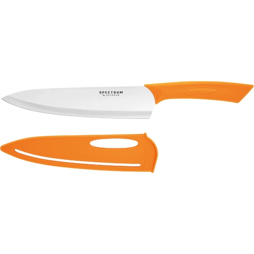 Scanpan Chefs Knife 20cm Carrot Curl