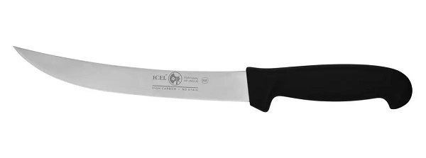 ICEL ZANGER 20cm BREAKING KNIFE PLASTIC HANDLE