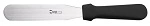 IVO SPATULA BLACK HANDLE 150mm 