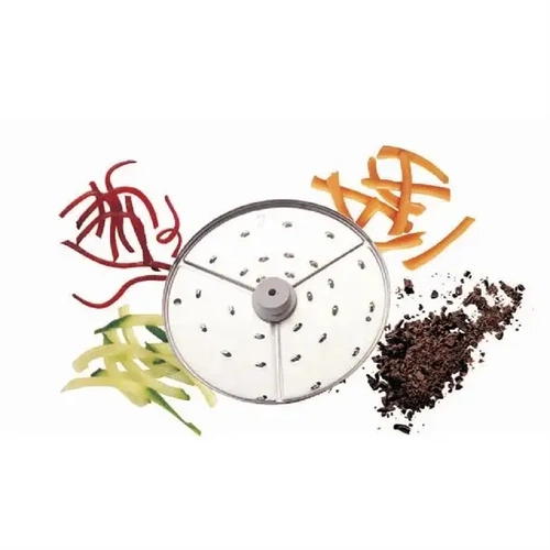 ROBOT COUPE 6mm GRATER DISC 175mmØ