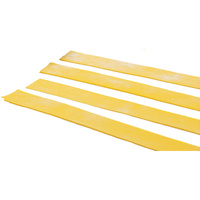 PAPPARDELLE - LASAGNE RICCE 50mm FOR ATLAS
