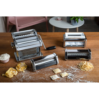 ATLAS MARCATO WELLNESS GIFT SET - 6 TYPES