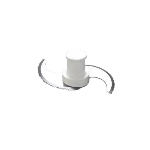 ROBOT COUPE COARSE SERRATED BLADE